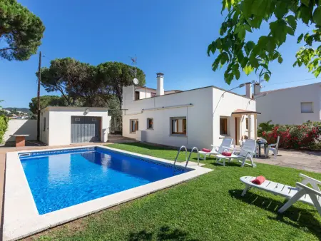 Location Maison à Calonge 6 personnes