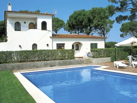 Location Maison à Pals 8 personnes