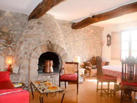 Location Maison à Bendejun 5 personnes