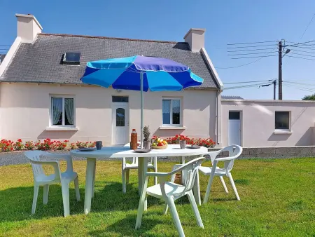 Location Maison à Pleubian 4 personnes