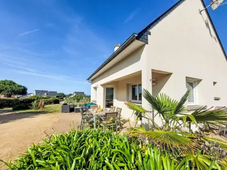 Location Maison à Pleubian 6 personnes