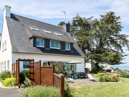 Location Maison à Plestin les Greves 12 personnes