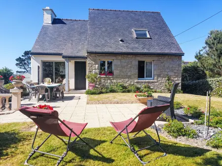 Location Maison à Trévou Tréguignec 6 personnes