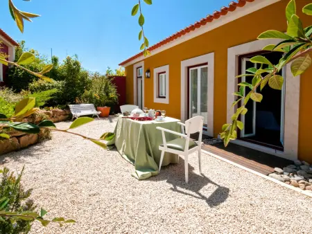 Location Maison à Nazaré 5 personnes