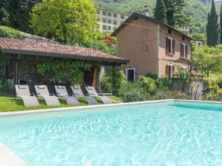Location Gîte à Varenna 6 personnes