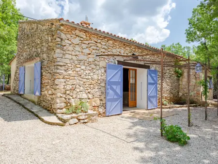 Location Maison à Baudinard sur Verdon 6 personnes