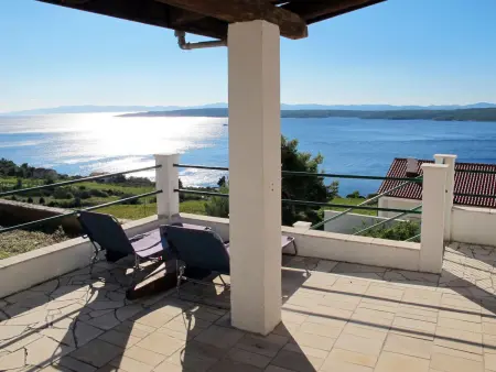 Location Maison à Hvar Kalober 5 personnes
