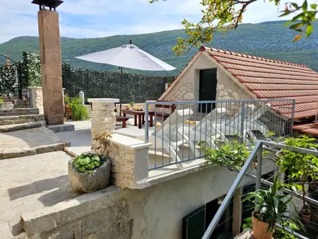 Location Maison à Omiš 4 personnes