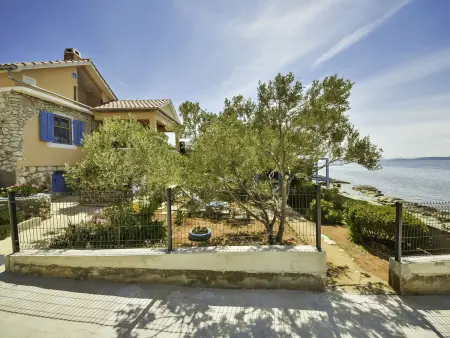 Location Maison à Pašman Pašman 6 personnes