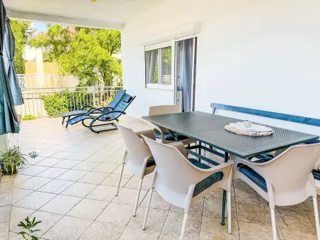 Location Maison à Starigrad Paklenica 5 personnes