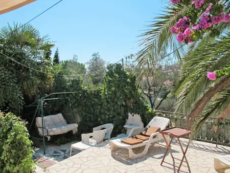 Location Maison à Trogir 9 personnes