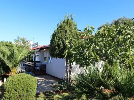 Location Maison à Vir 5 personnes