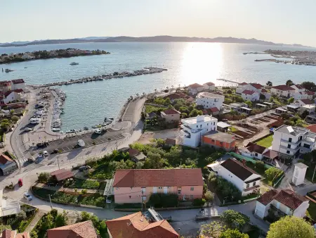 Location Maison à Zadar 10 personnes