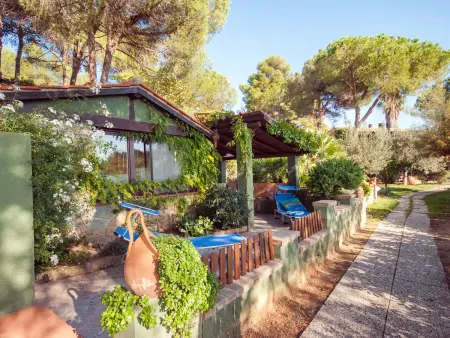 Location Maison à Capoliveri 2 personnes