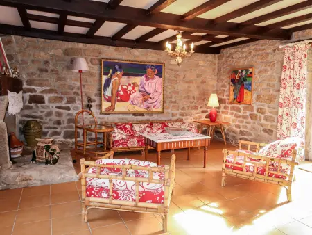 Location Gîte à Loctudy 6 personnes