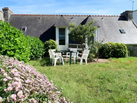 Location Gîte à Plozévet 3 personnes