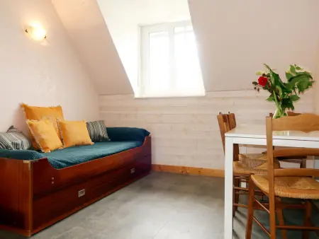 Location Gîte à Plozévet 3 personnes