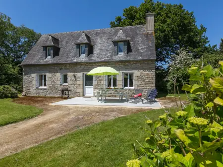 Location Gîte à Sizun 5 personnes