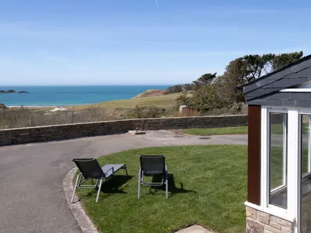 Location Maison à Plouarzel 8 personnes