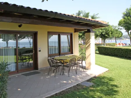 Location Maison à Desenzano 4 personnes
