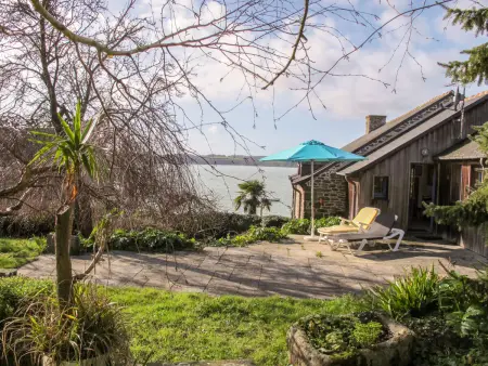 Location Maison à Saint Suliac 6 personnes