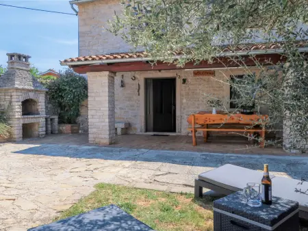 Location Maison à Labin 4 personnes