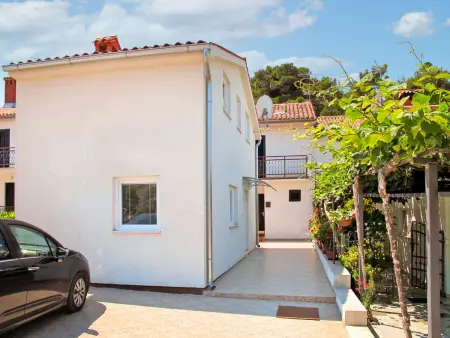 Location Maison à Poreč 5 personnes