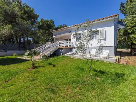 Location Maison à Pula Premantura 6 personnes