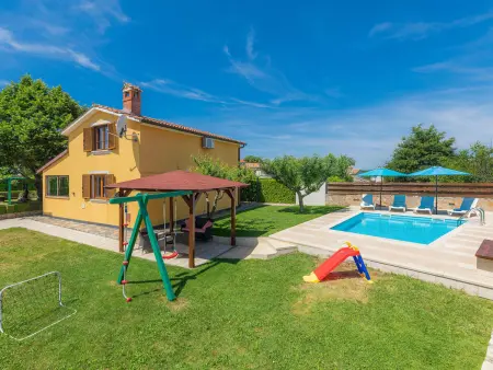 Location Maison à Rovinj 6 personnes