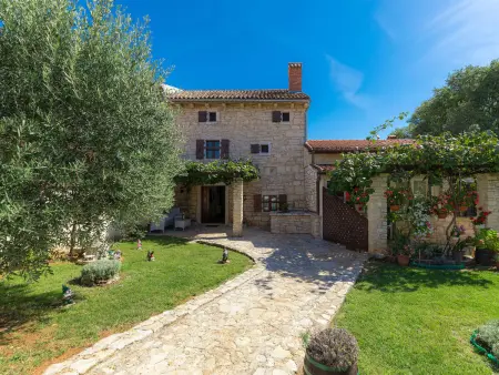 Location Maison à Rovinj 5 personnes