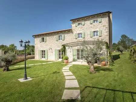 Location Maison à Rovinj 6 personnes