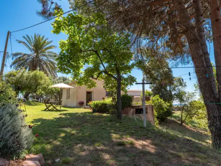 Location Maison à Cervione Castagniccia 4 personnes