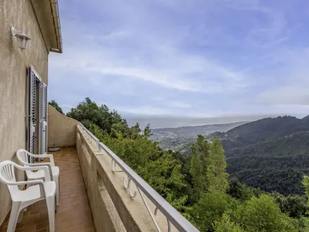 Location Maison à Cervione Castagniccia 6 personnes