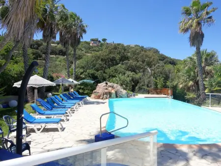 Location Maison à Pinarellu 4 personnes