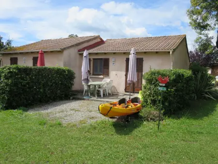 Location Maison à San Nicolao 4 personnes