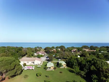 Location Maison à San Nicolao 4 personnes