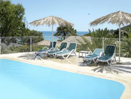 Location Maison à Tarco 6 personnes