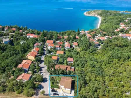 Location Maison à Crikvenica Jadranovo 13 personnes