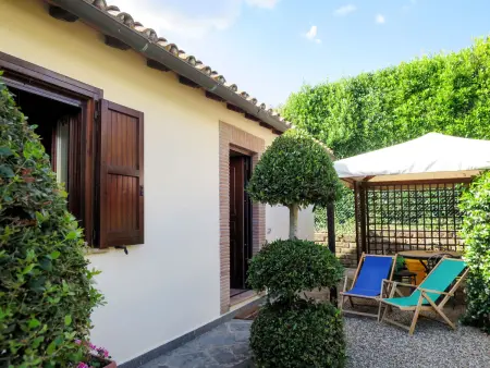 Location Gîte à Lago di Bolsena 4 personnes