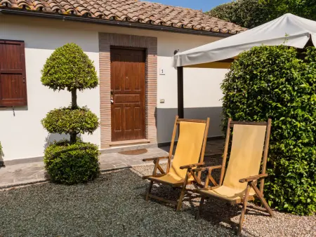 Location Gîte à Lago di Bolsena 5 personnes