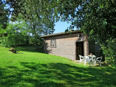 Location Gîte à Lago di Bolsena 4 personnes