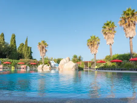 Location Maison à Argelès sur Mer 8 personnes