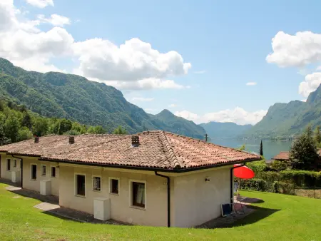 Location Maison à Lago d'Idro 5 personnes