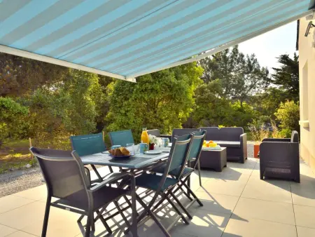 Location Maison à Piriac sur Mer 6 personnes