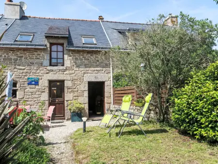 Location Maison à Ploemeur 4 personnes