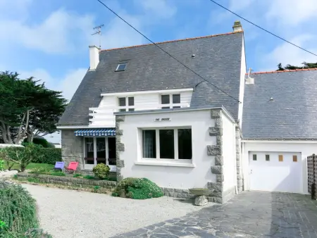 Location Maison à Quiberon 8 personnes