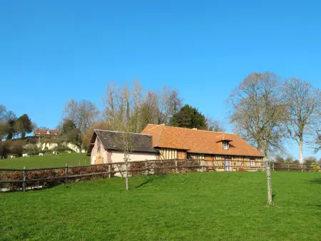 Location Maison à Courtonne la Meurdrac 5 personnes