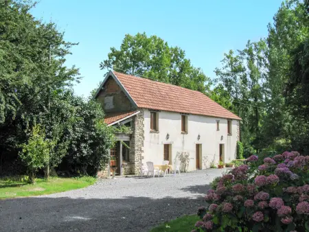 Location Maison à Savigny 4 personnes