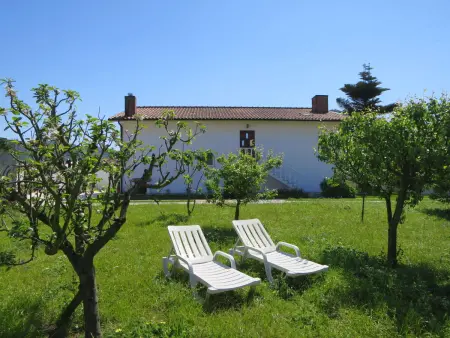 Location Maison à Esposende 8 personnes