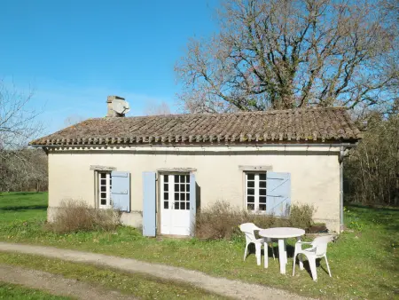 Location Gîte à Labretonie 3 personnes